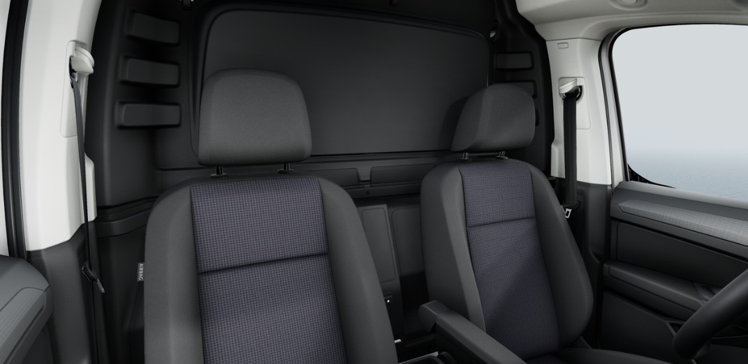 Volkswagen Caddy Cargo