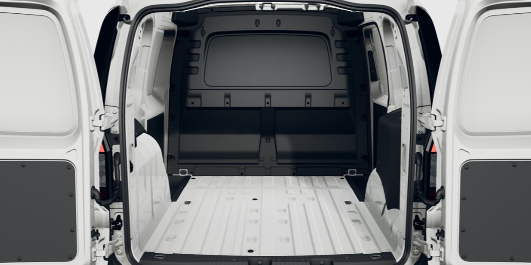 Volkswagen Caddy Cargo