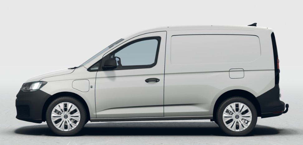 Volkswagen Caddy Cargo