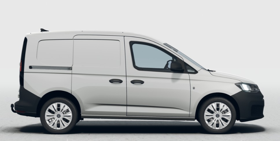 Volkswagen Caddy Cargo