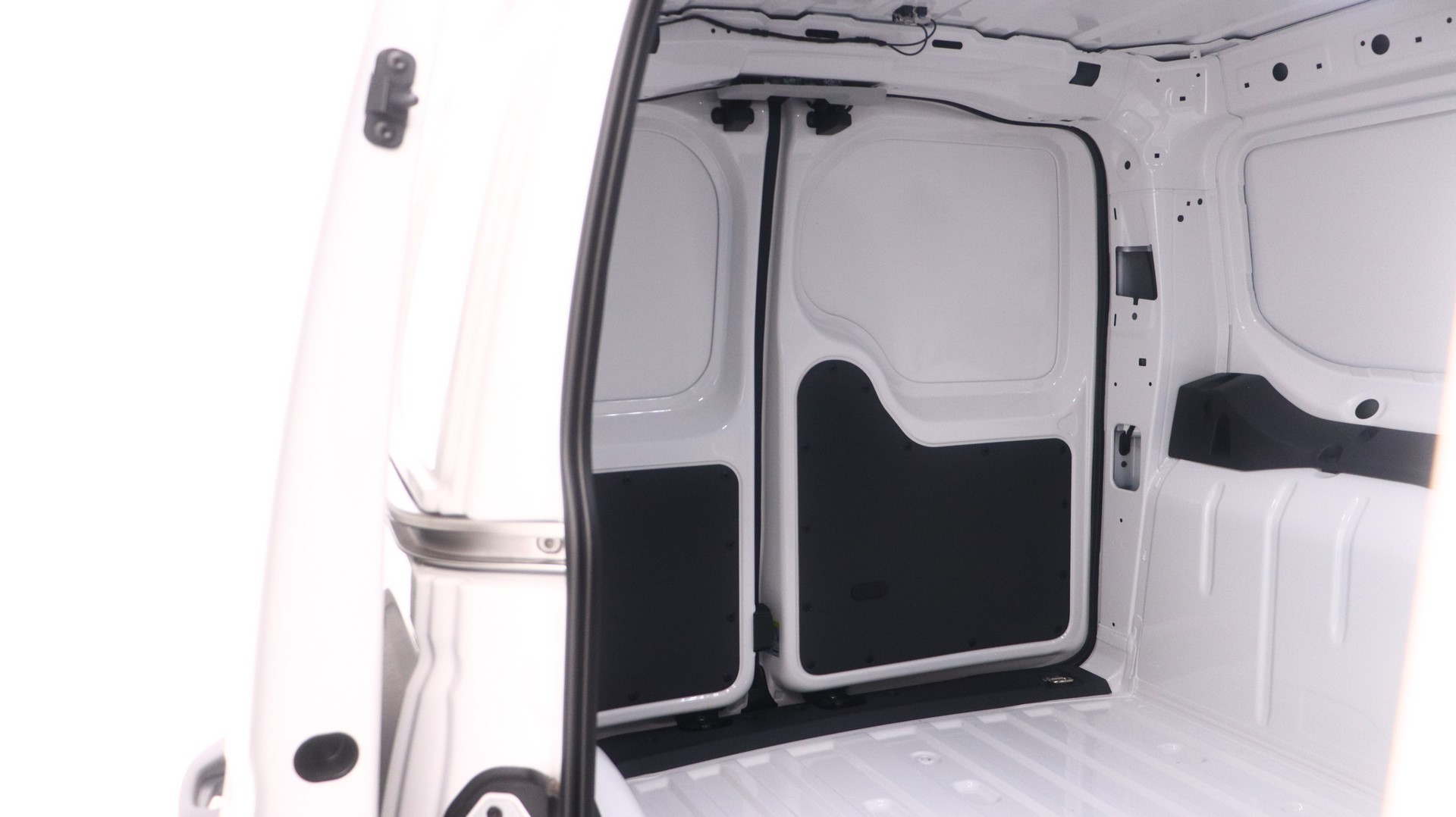 Volkswagen bedrijfswagens Caddy