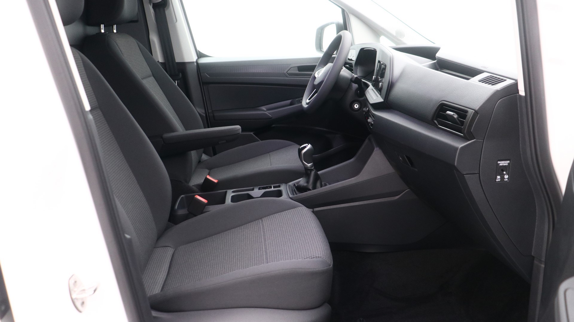 Volkswagen bedrijfswagens Caddy