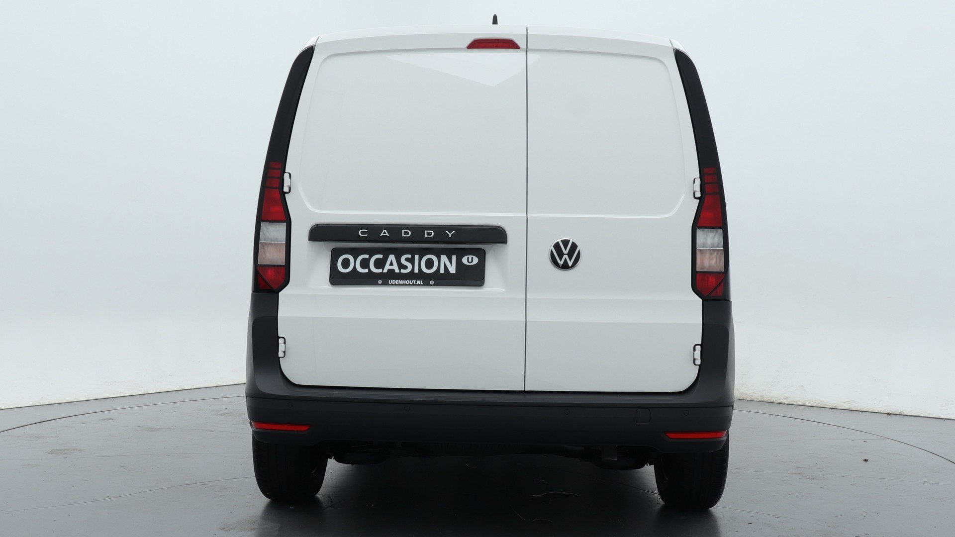 Volkswagen bedrijfswagens Caddy