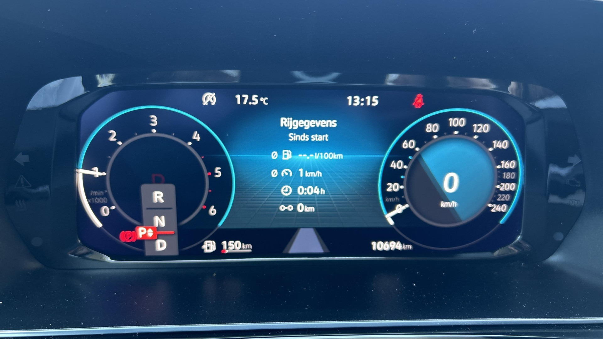 Volkswagen bedrijfswagens Caddy Maxi
