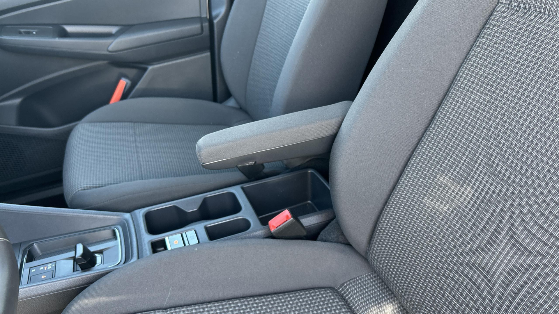 Volkswagen bedrijfswagens Caddy Maxi