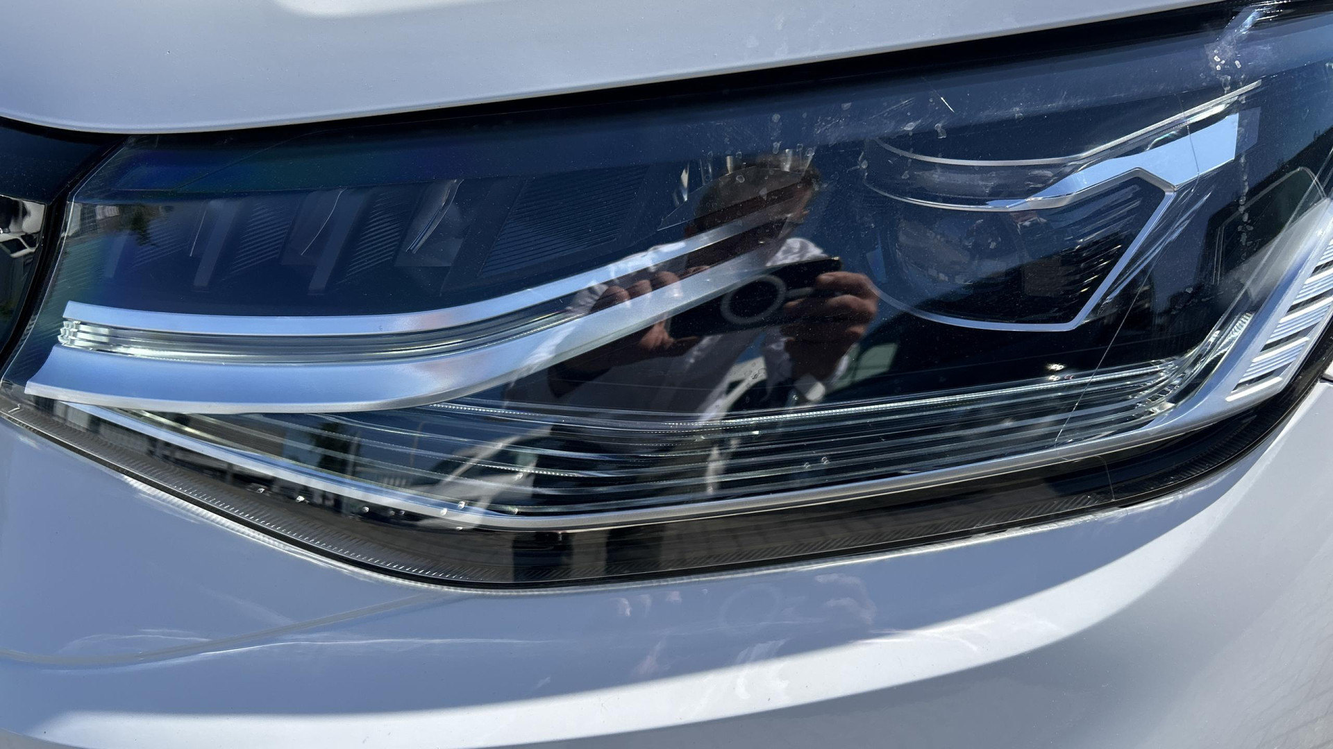 Volkswagen bedrijfswagens Caddy Maxi