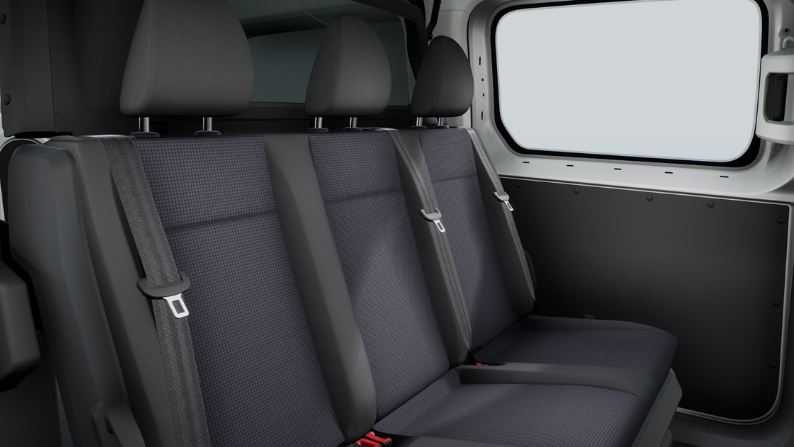 Volkswagen bedrijfswagens Caddy