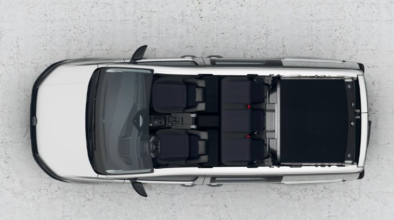 Volkswagen bedrijfswagens Caddy