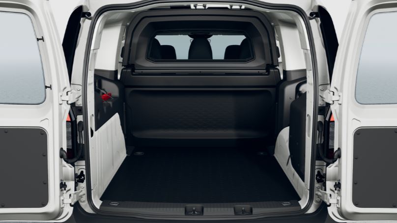 Volkswagen bedrijfswagens Caddy