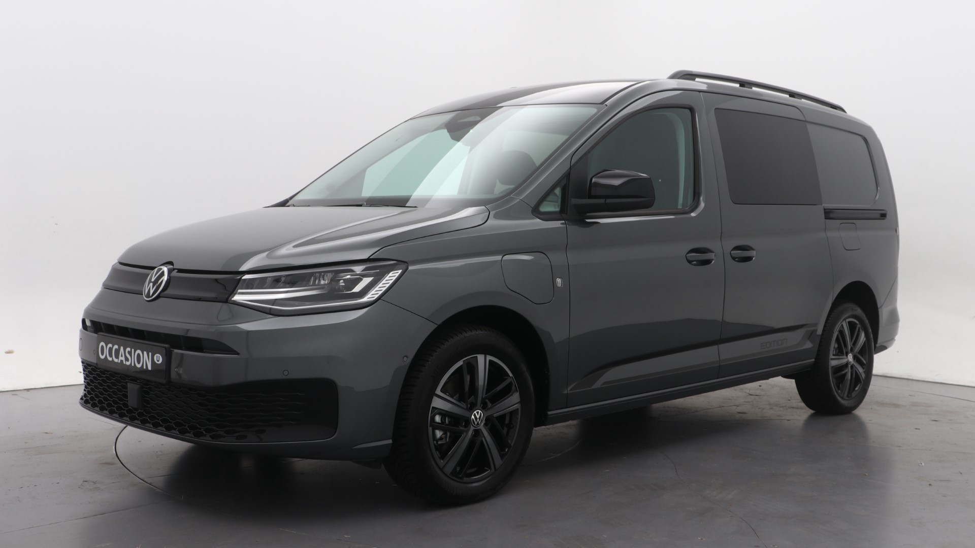Volkswagen Caddy Flexible