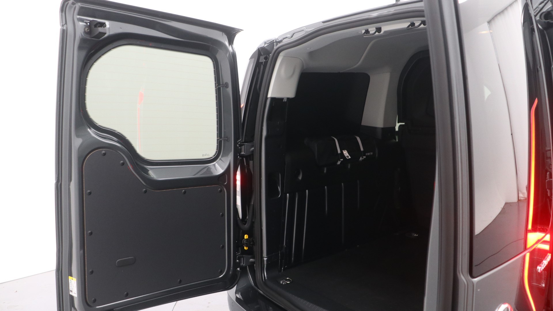 Volkswagen Caddy Flexible