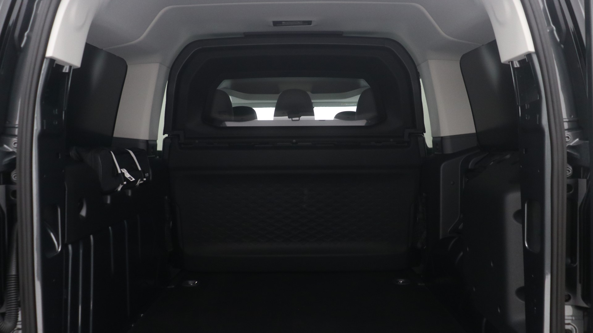 Volkswagen Caddy Flexible