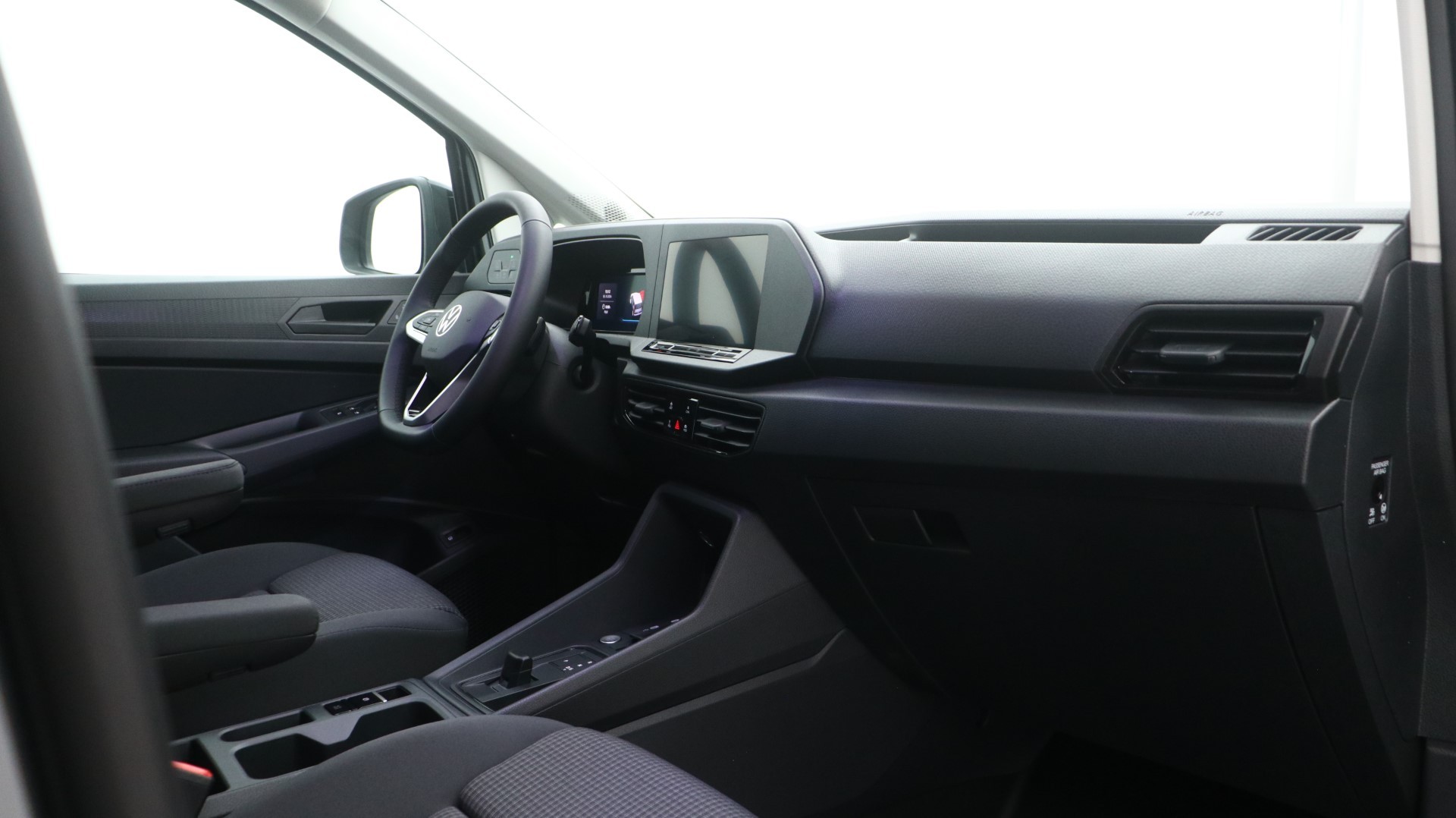 Volkswagen Caddy Flexible