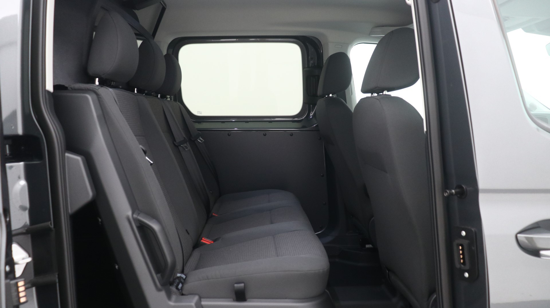 Volkswagen Caddy Flexible