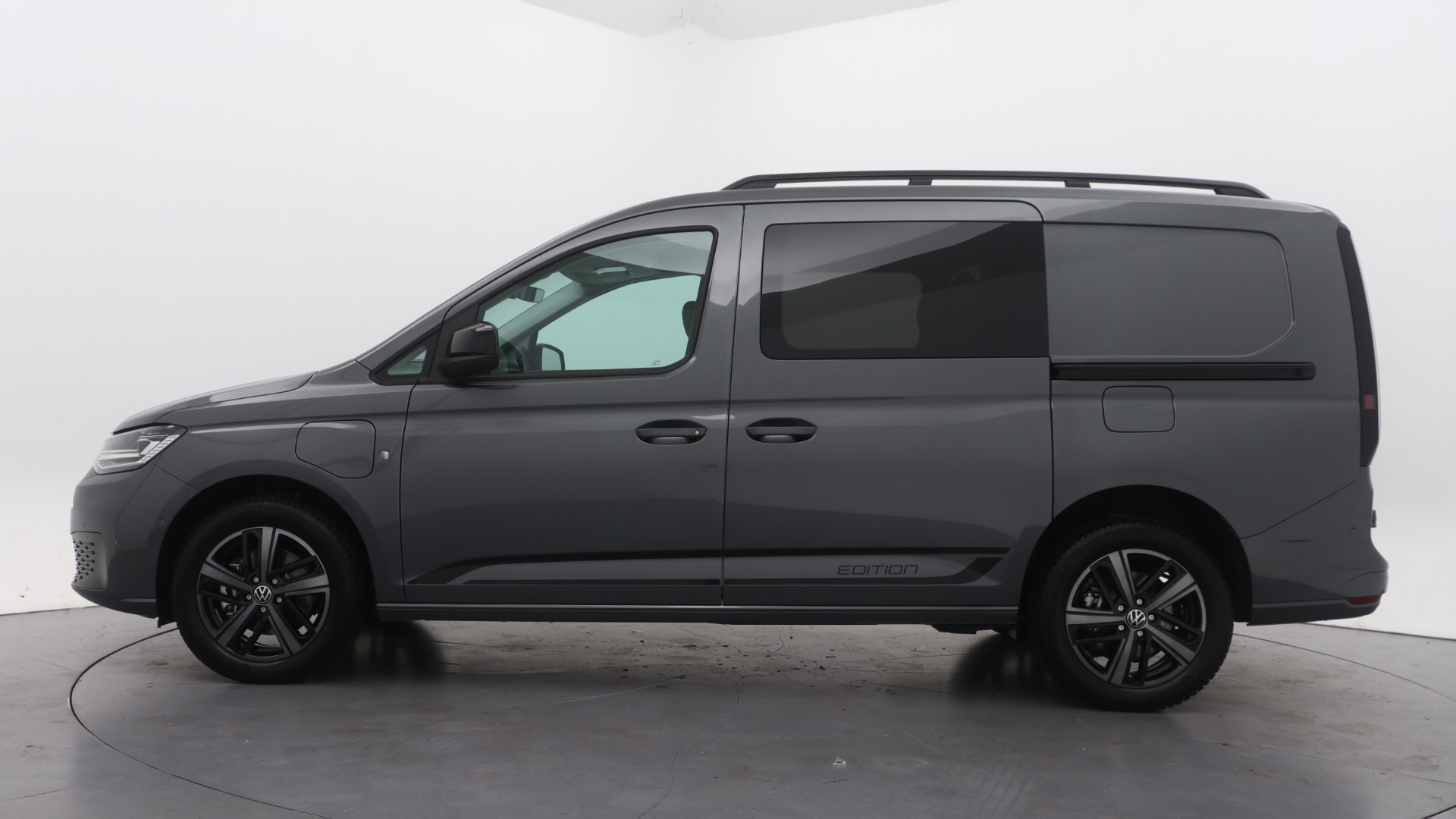 Volkswagen Caddy Flexible