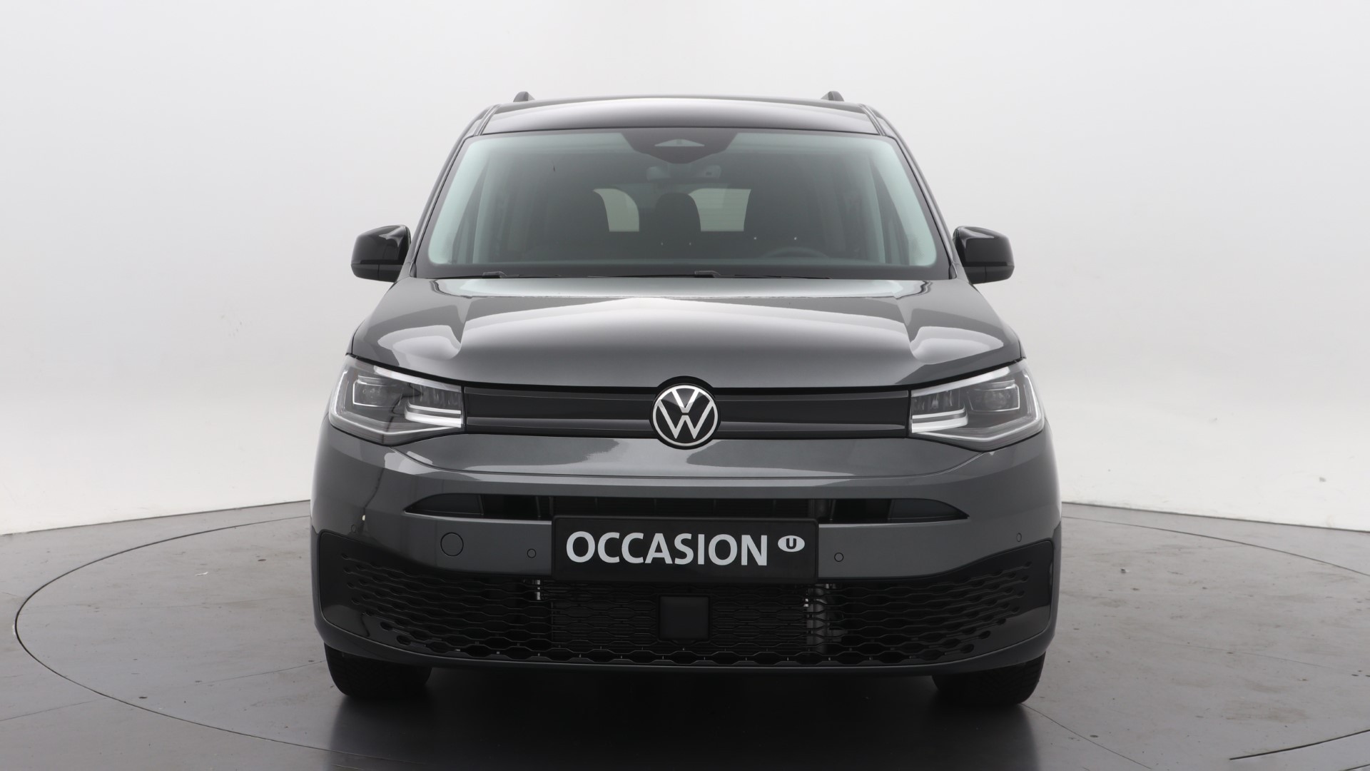 Volkswagen Caddy Flexible