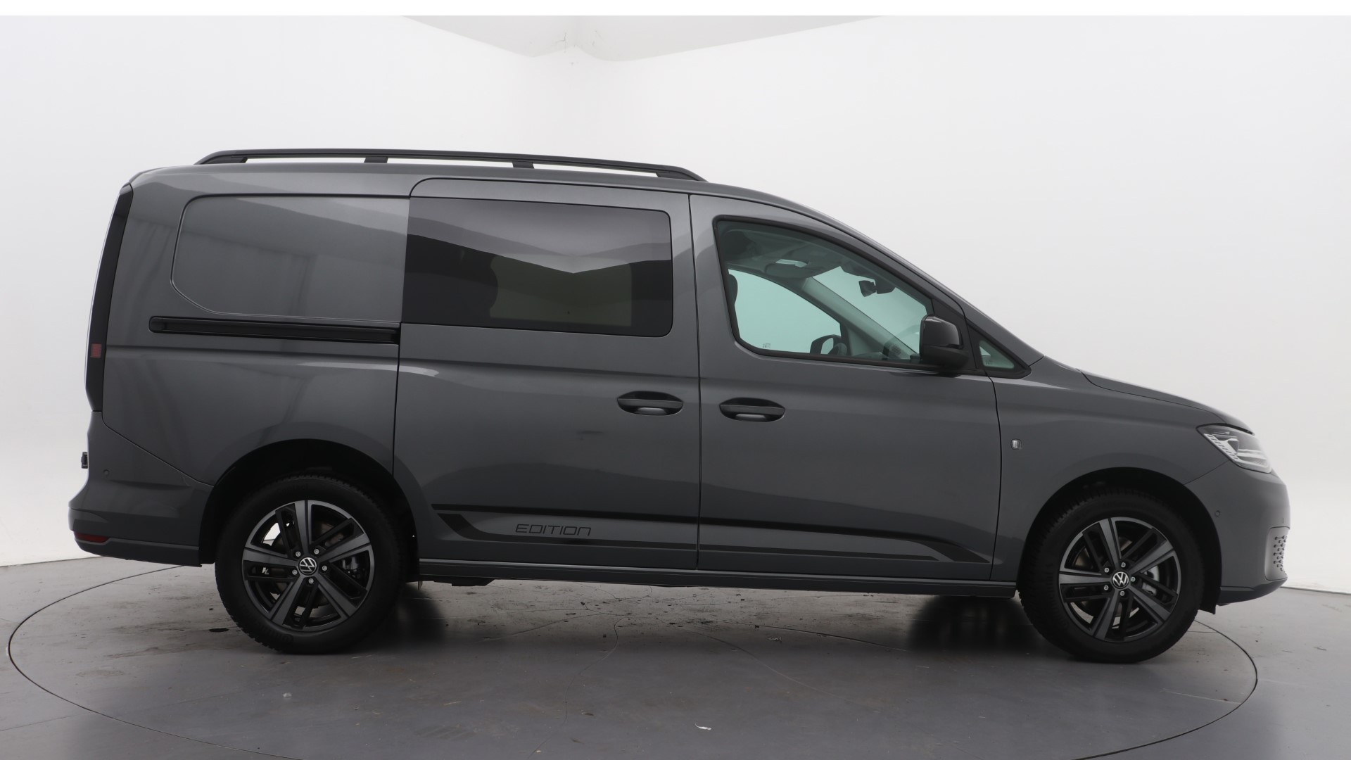 Volkswagen Caddy Flexible