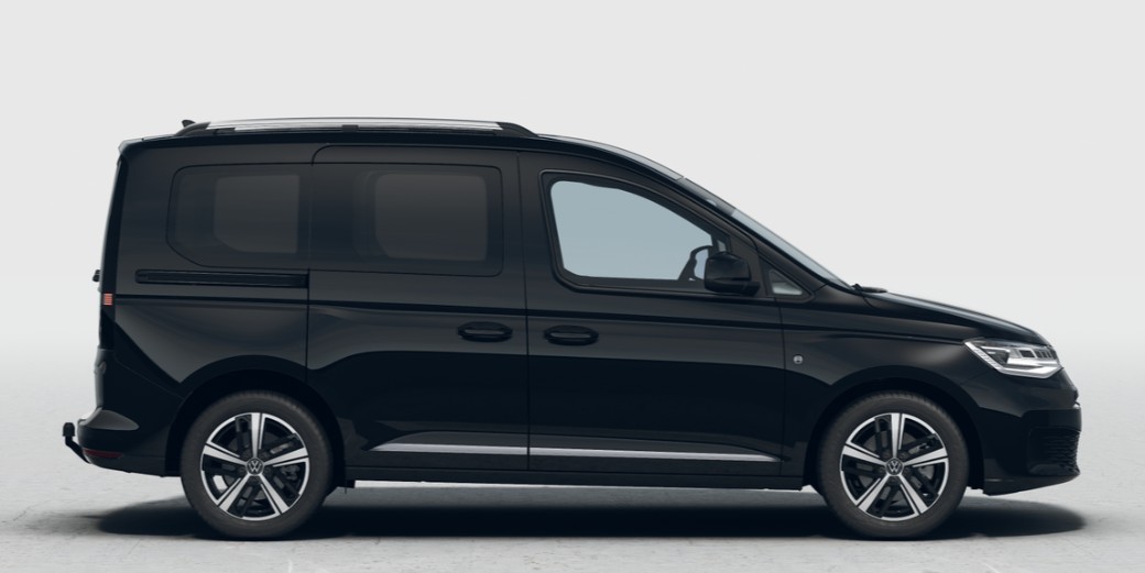 Volkswagen CADDY KOMBI