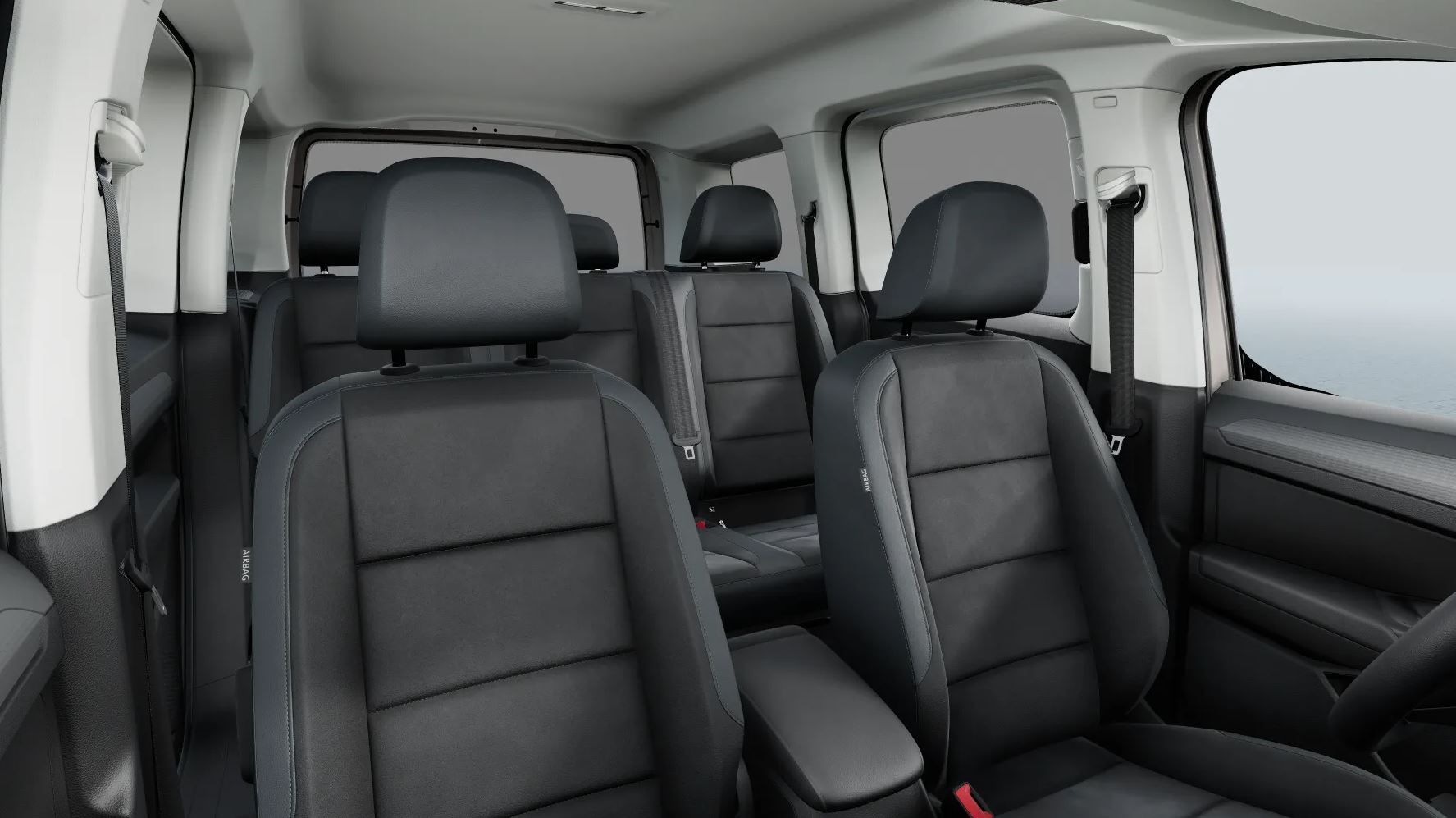 Volkswagen CADDY KOMBI