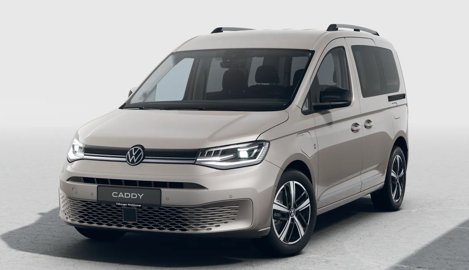 Volkswagen CADDY KOMBI