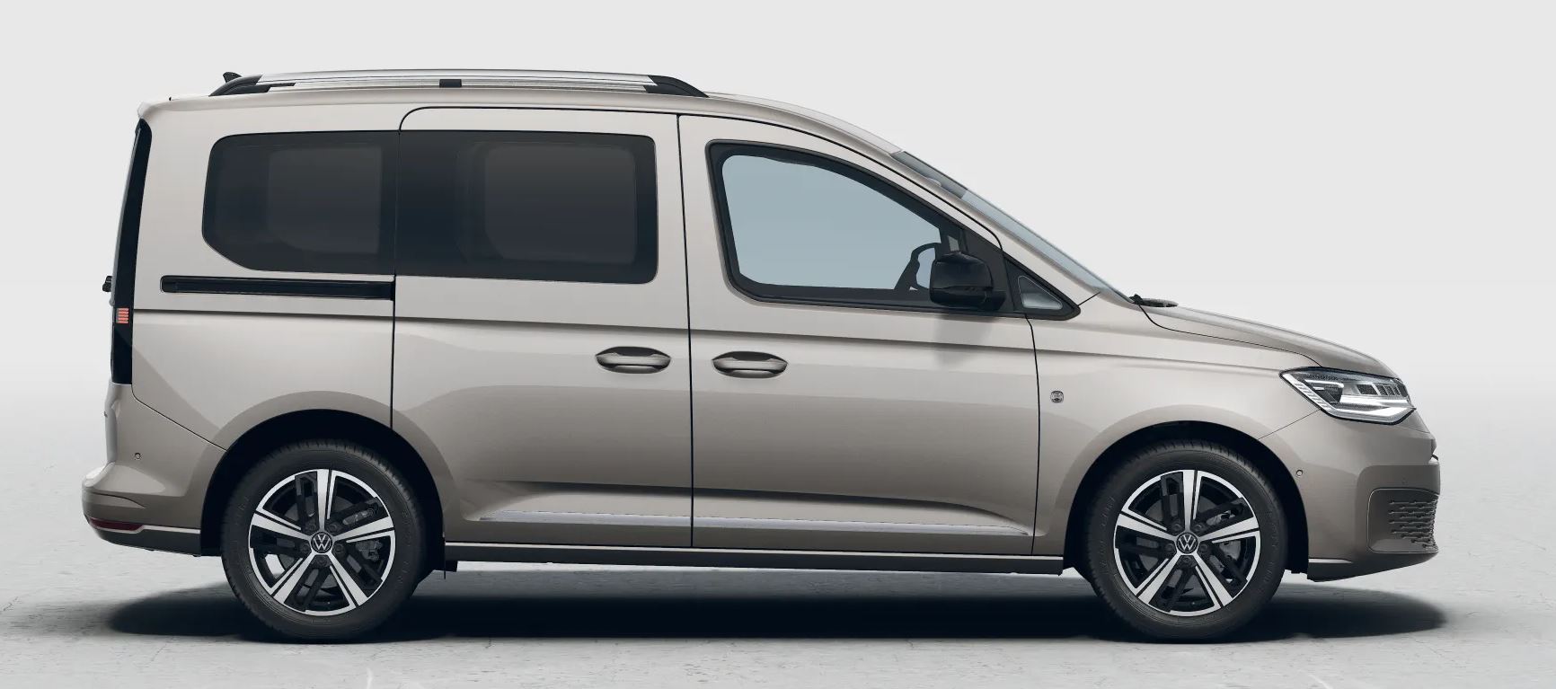 Volkswagen CADDY KOMBI