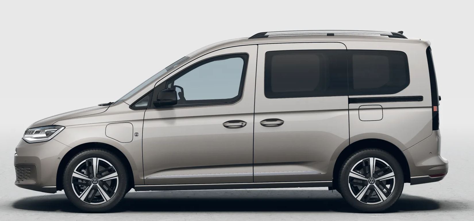 Volkswagen CADDY KOMBI