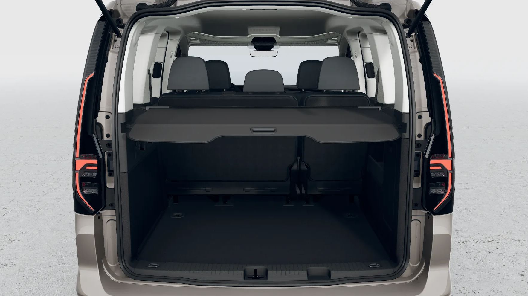 Volkswagen CADDY KOMBI