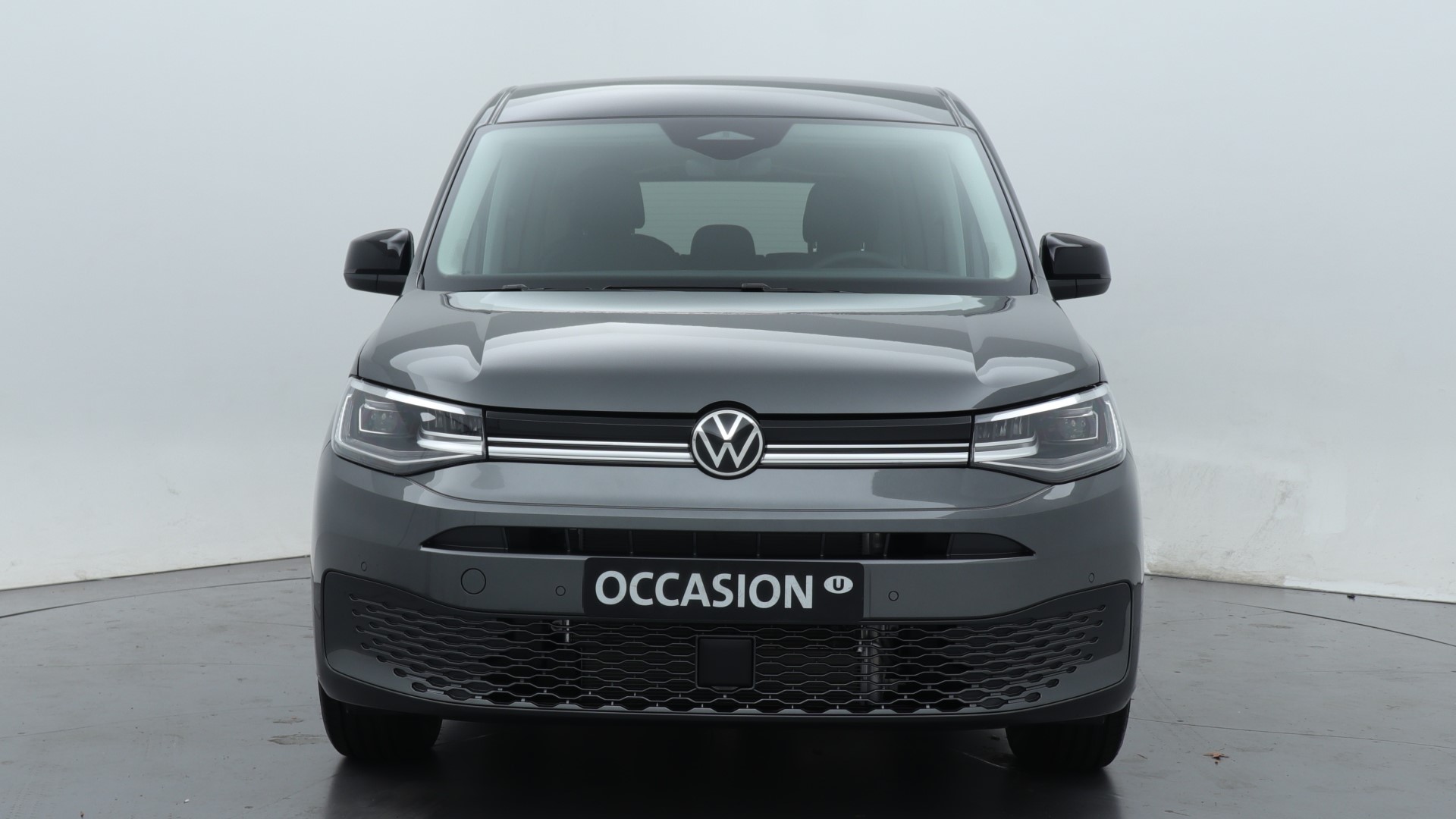 Volkswagen Caddy Kombi (5)