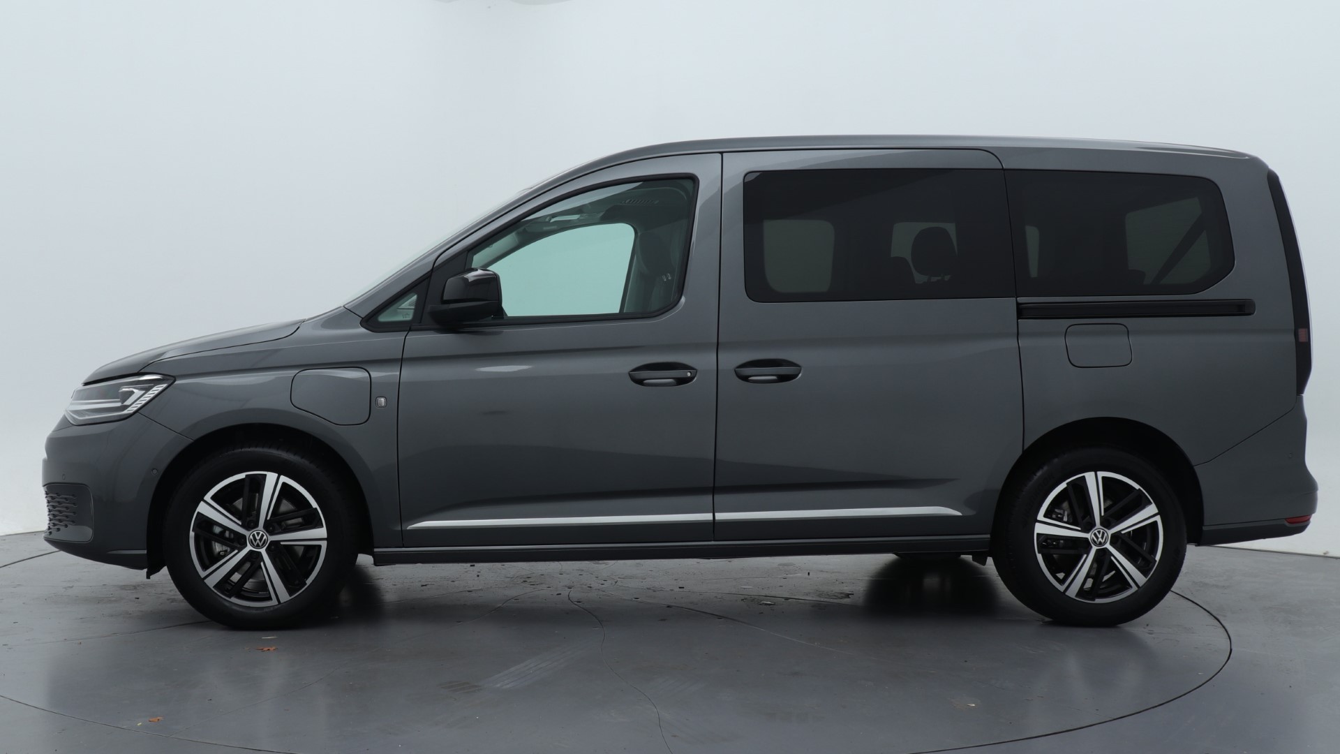 Volkswagen Caddy Kombi (5)