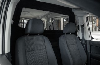 Volkswagen bedrijfswagens Caddy