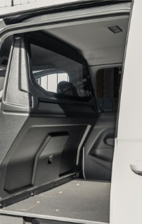 Volkswagen bedrijfswagens Caddy