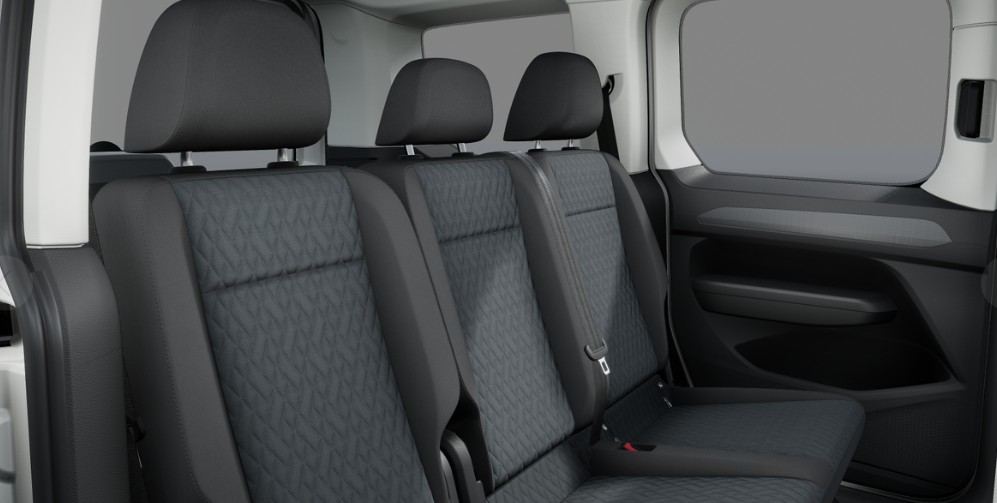 Volkswagen CADDY KOMBI