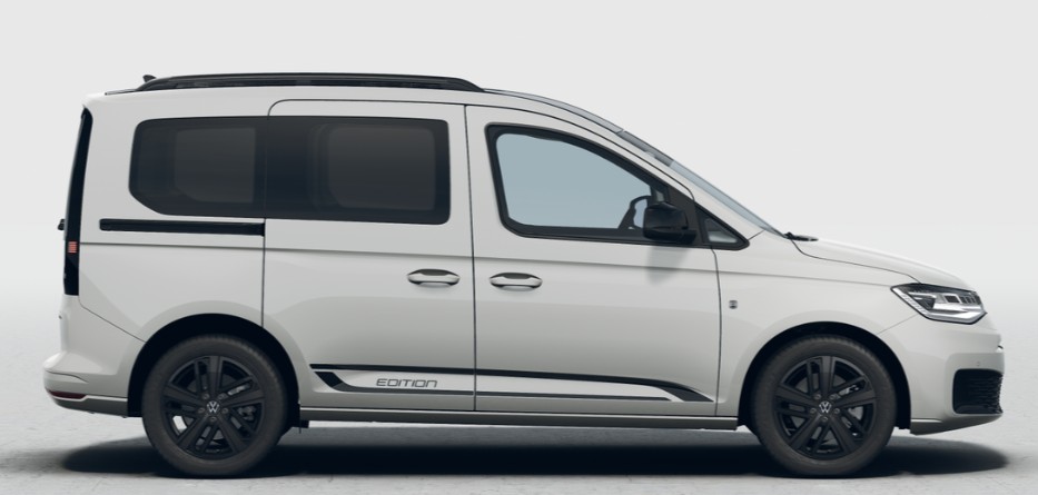 Volkswagen CADDY KOMBI