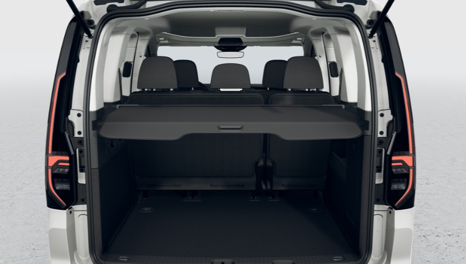 Volkswagen CADDY KOMBI