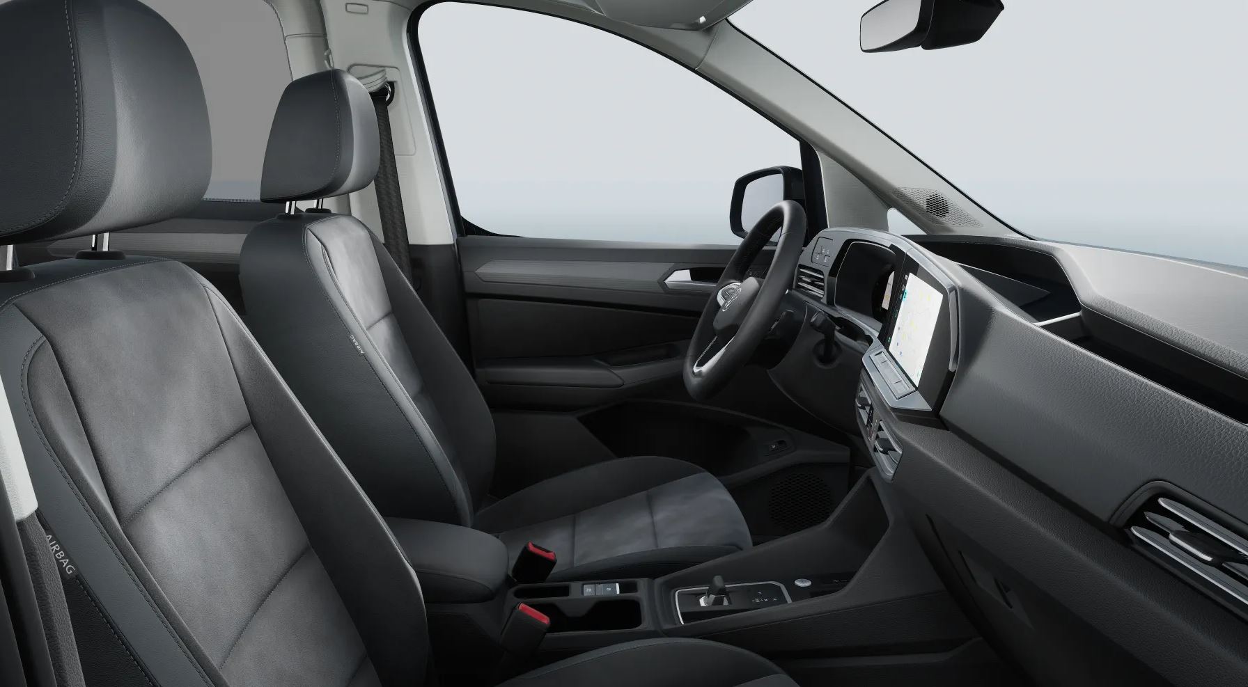 Volkswagen CADDY KOMBI