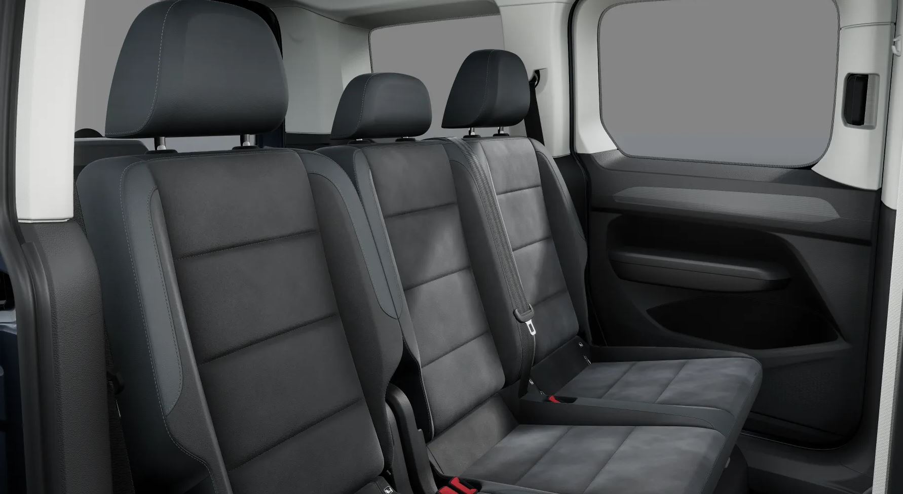 Volkswagen CADDY KOMBI