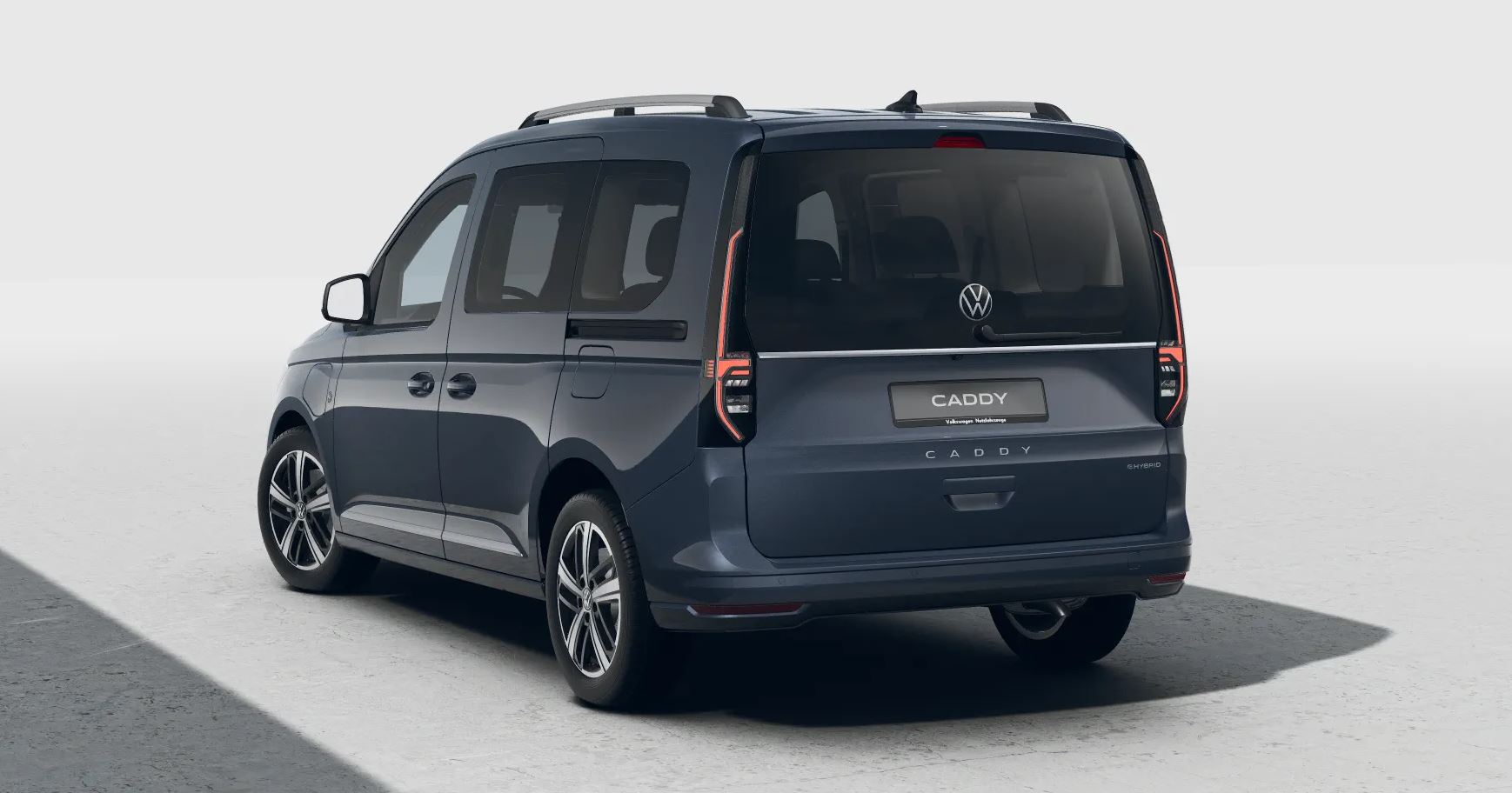 Volkswagen CADDY KOMBI