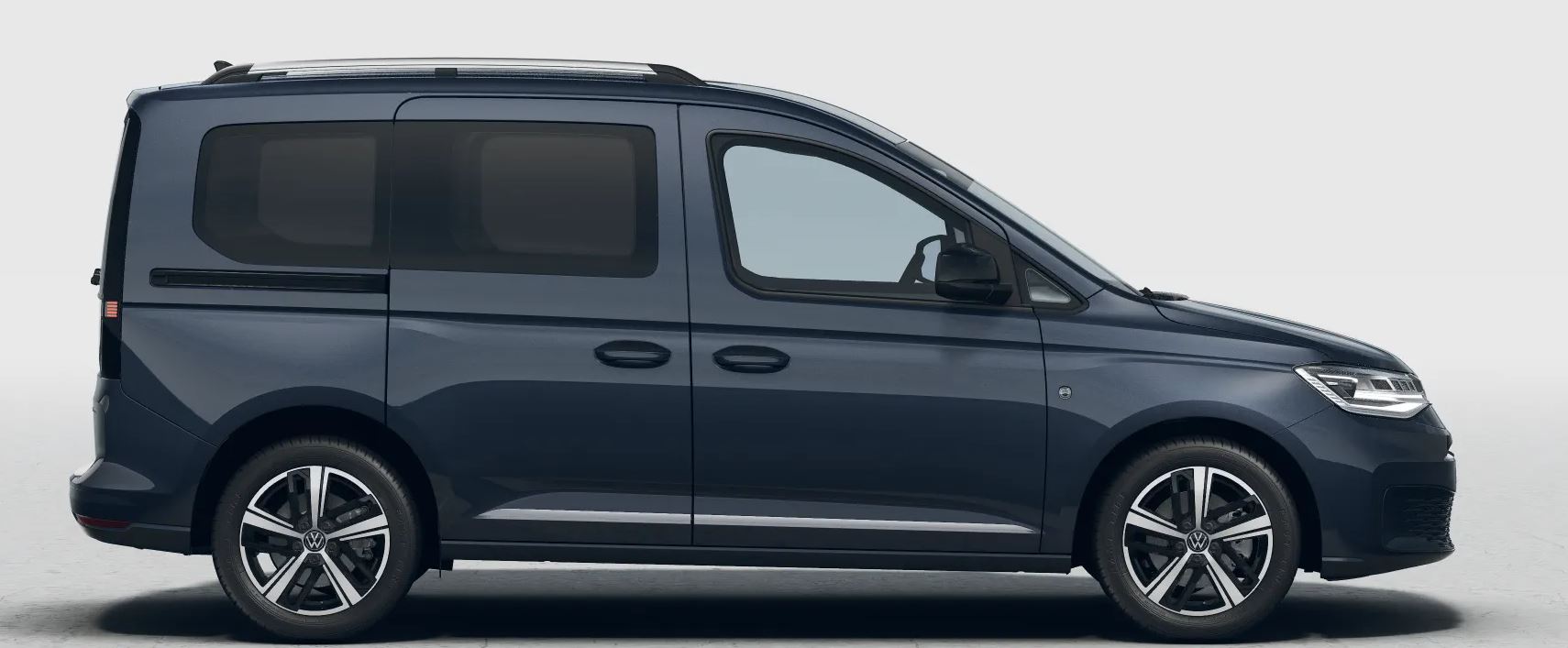 Volkswagen CADDY KOMBI