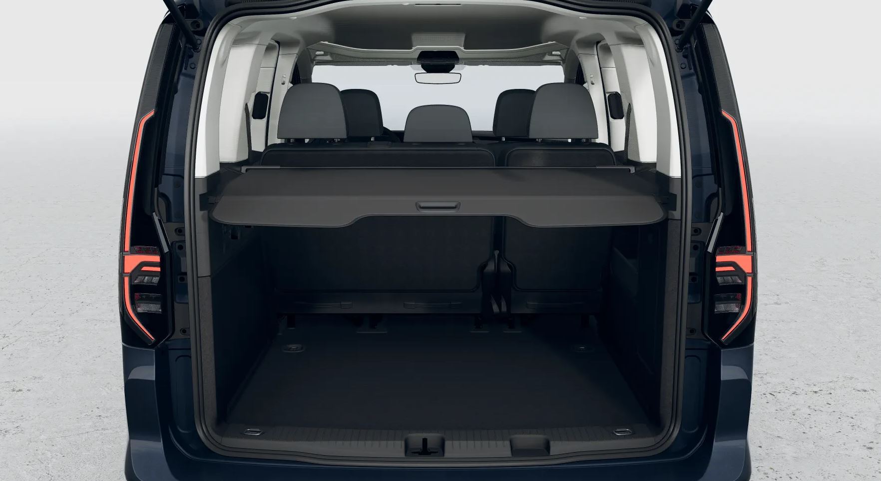 Volkswagen CADDY KOMBI