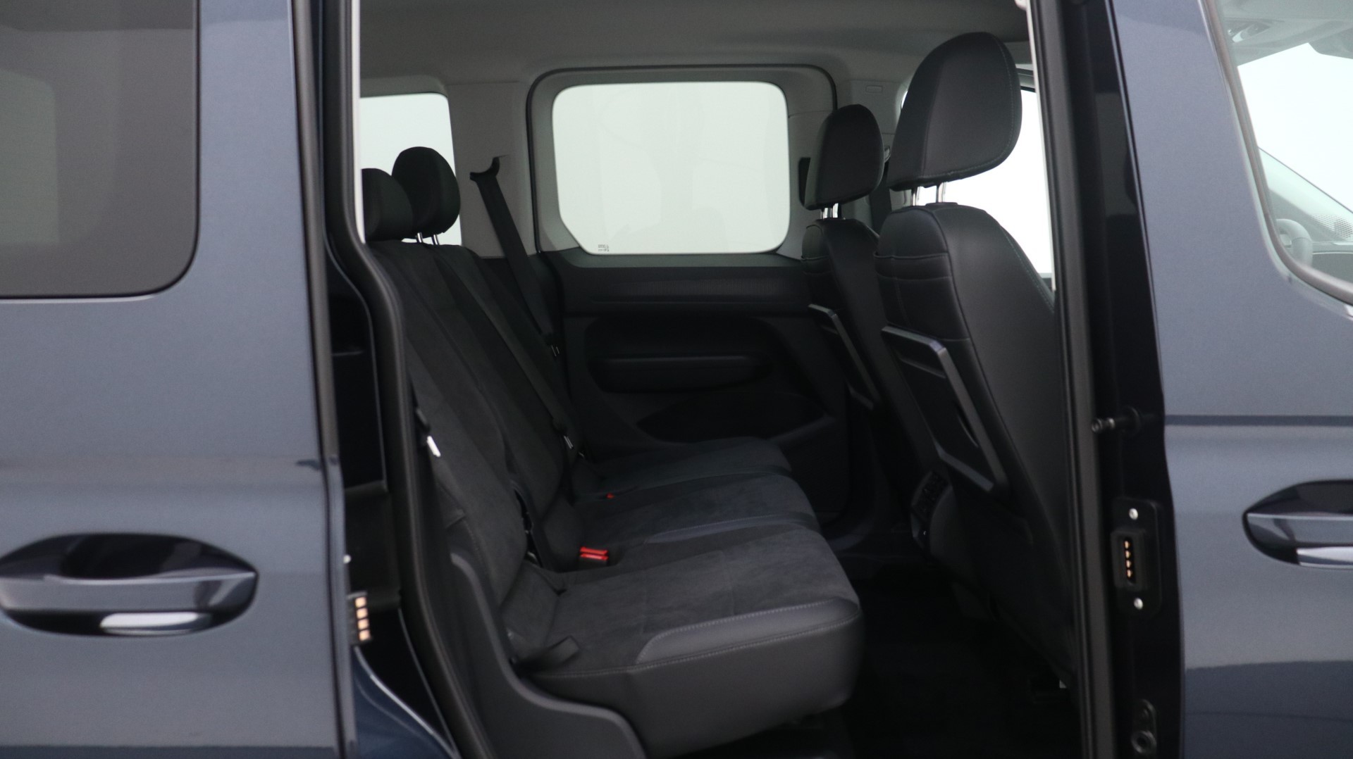 Volkswagen CADDY KOMBI
