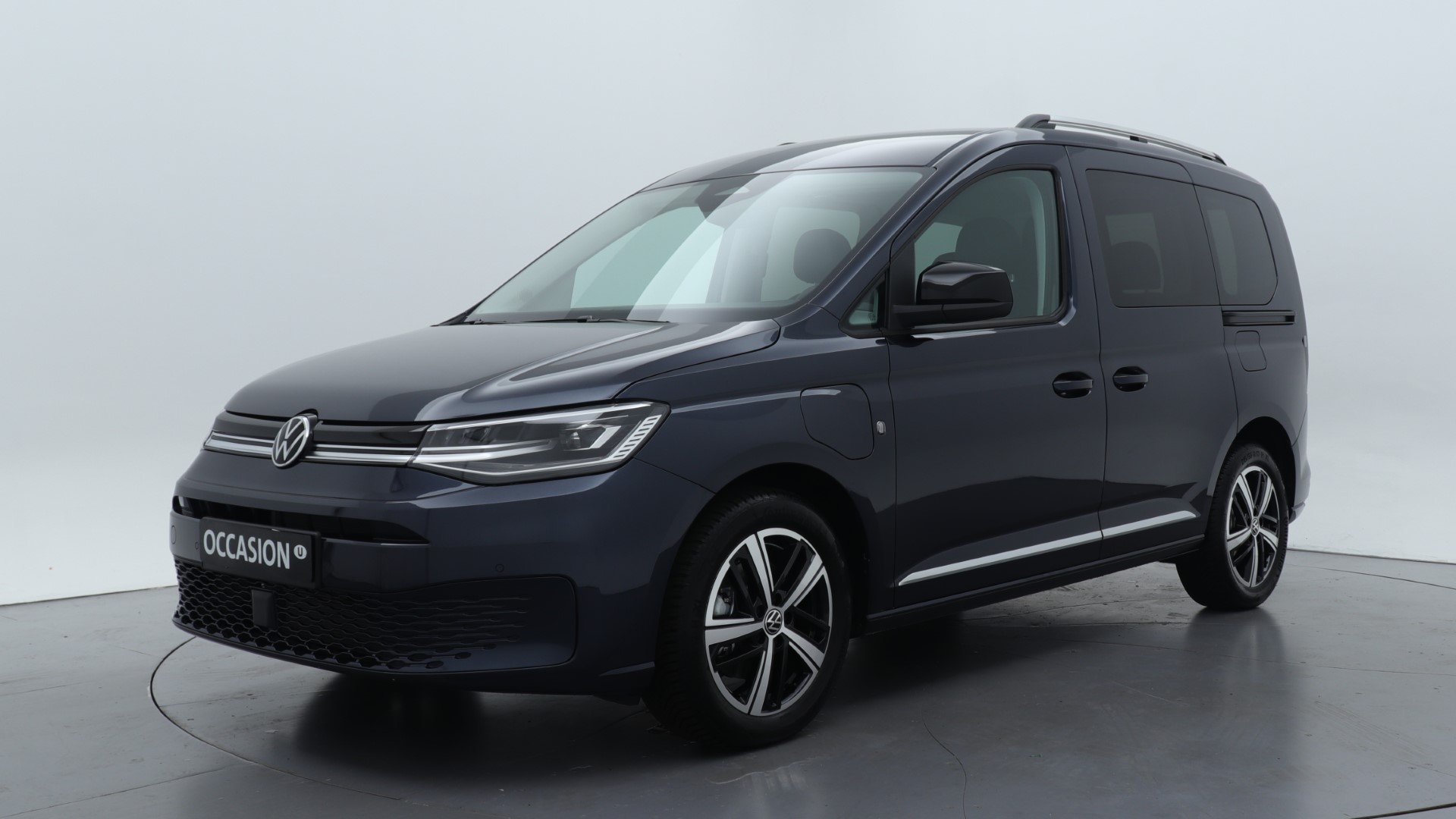 Volkswagen CADDY KOMBI
