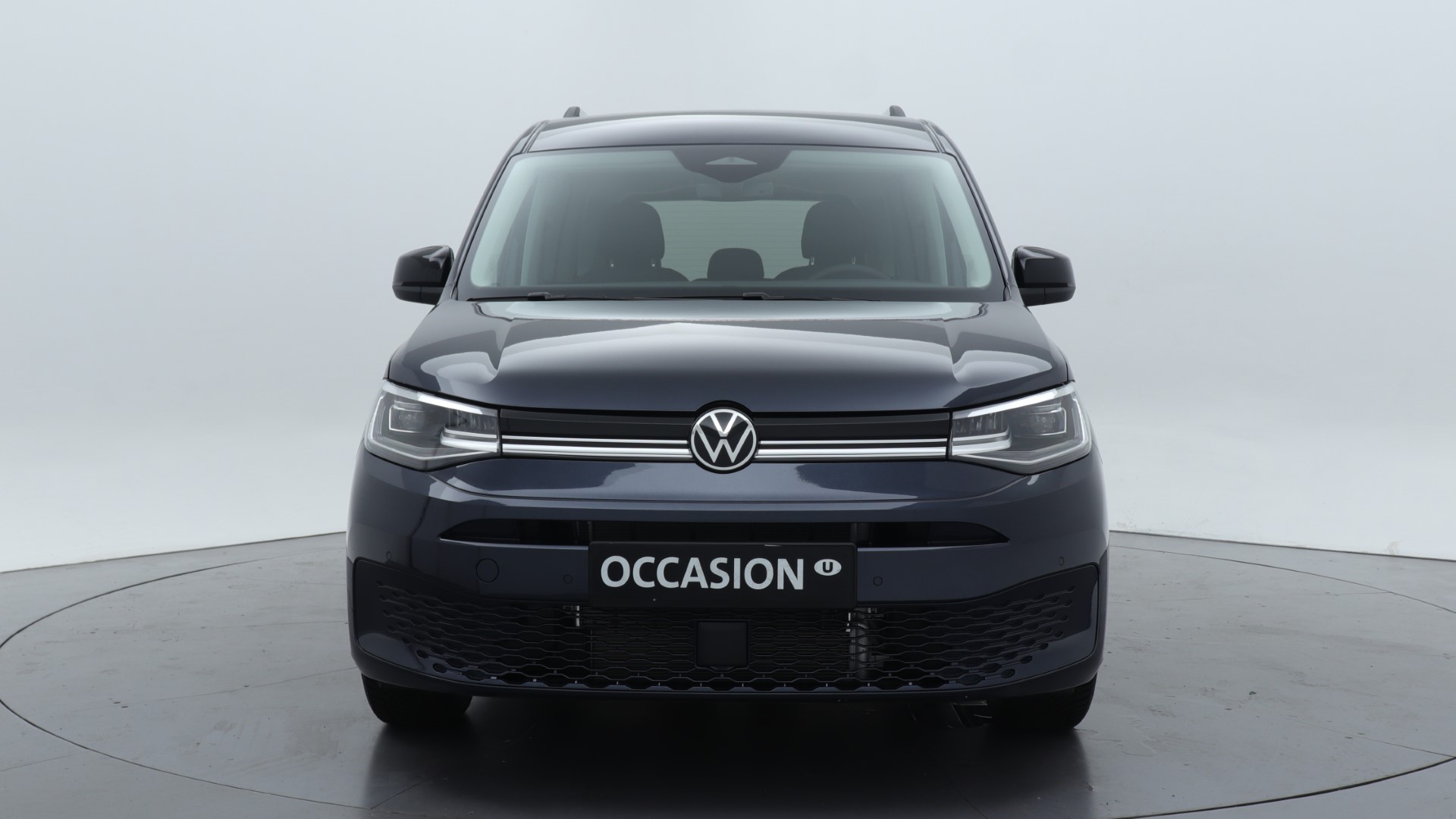Volkswagen CADDY KOMBI