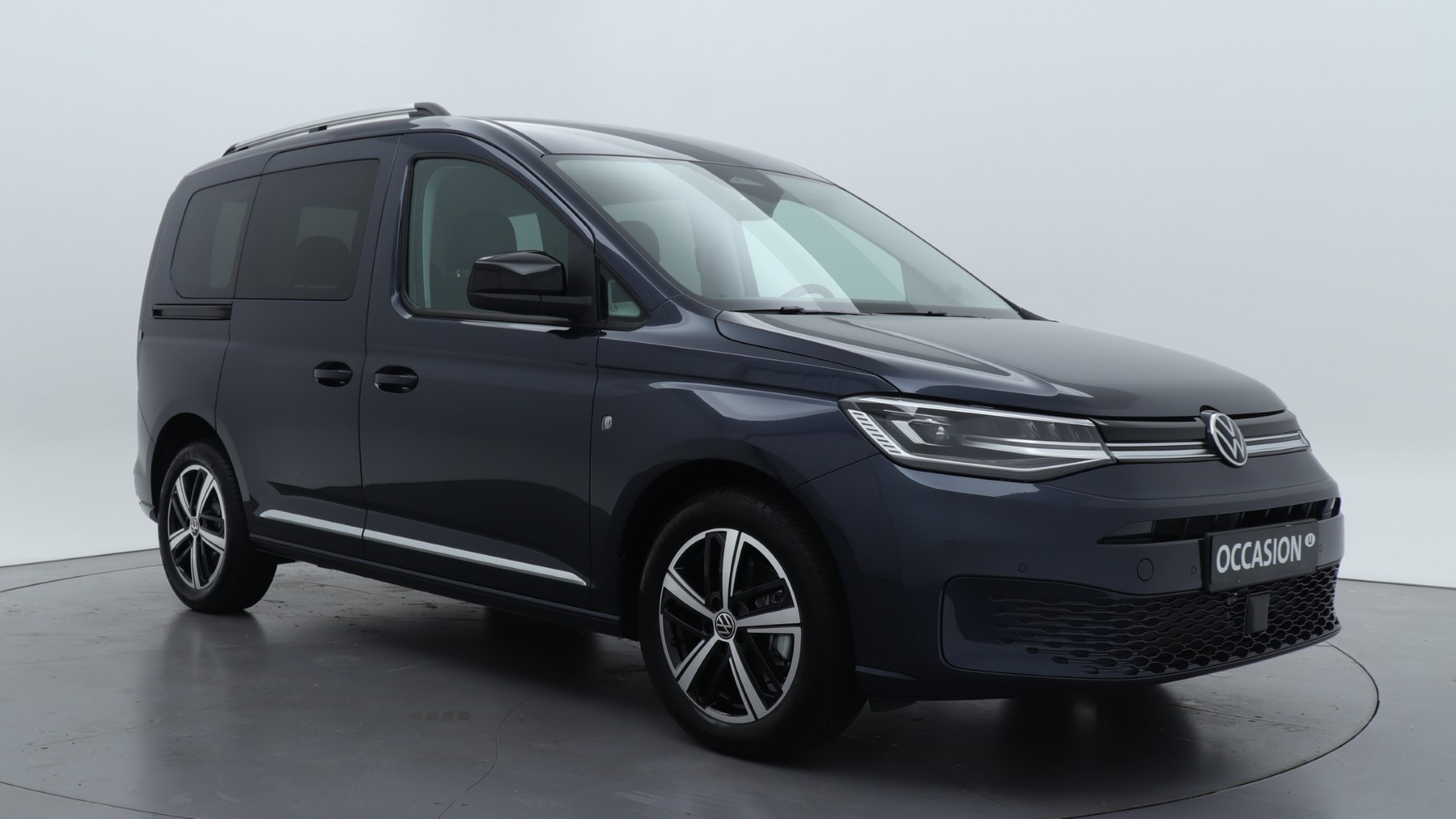 Volkswagen CADDY KOMBI