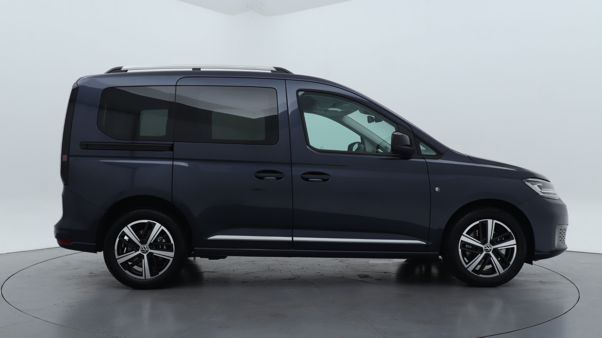 Volkswagen CADDY KOMBI