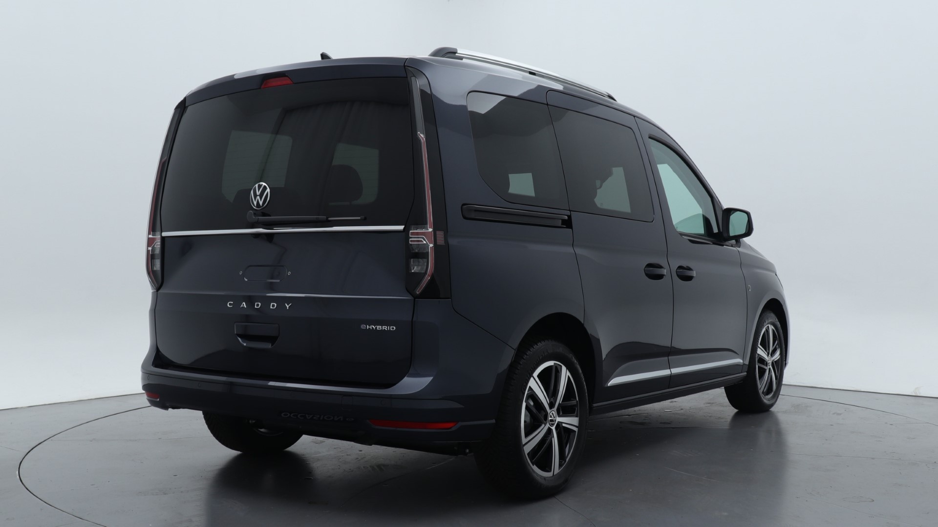 Volkswagen CADDY KOMBI