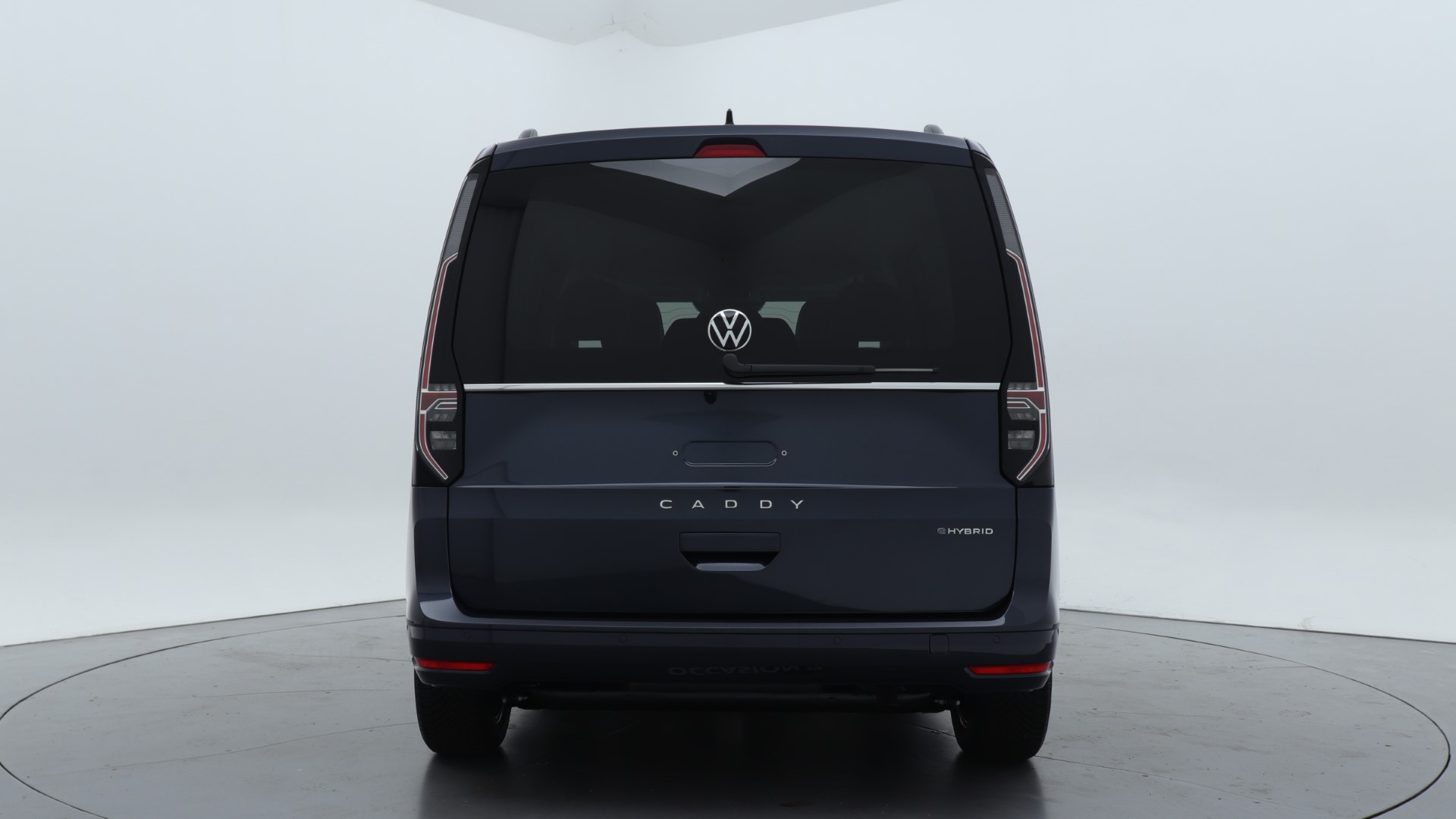 Volkswagen CADDY KOMBI