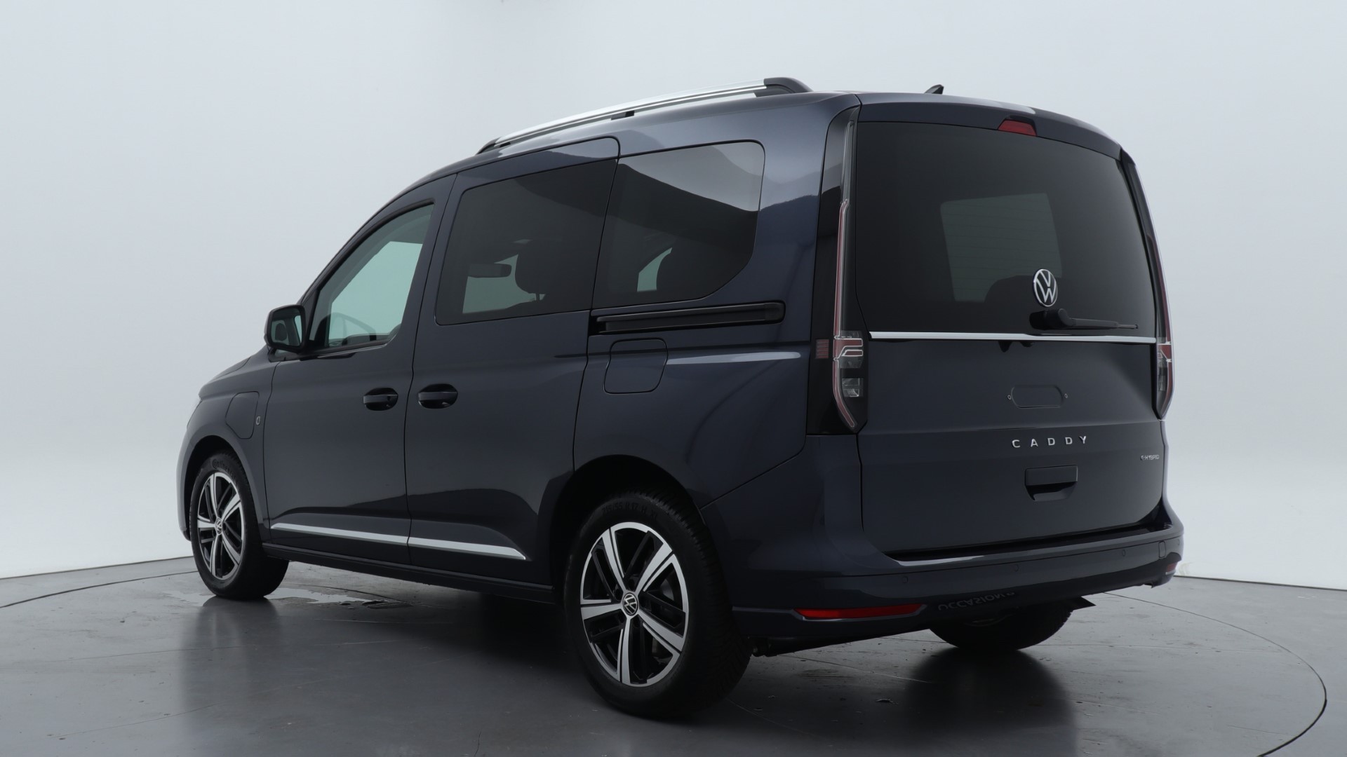 Volkswagen CADDY KOMBI