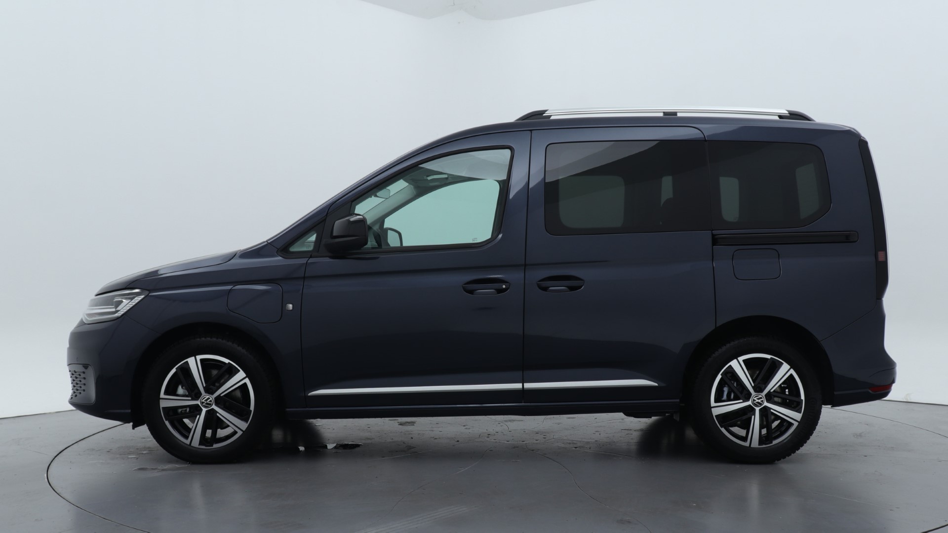 Volkswagen CADDY KOMBI