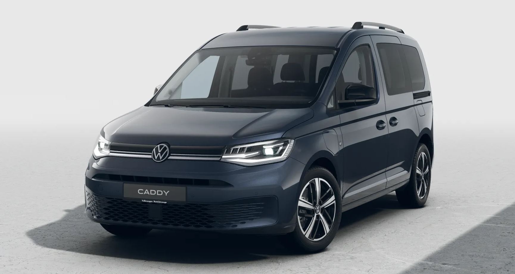 Volkswagen CADDY KOMBI