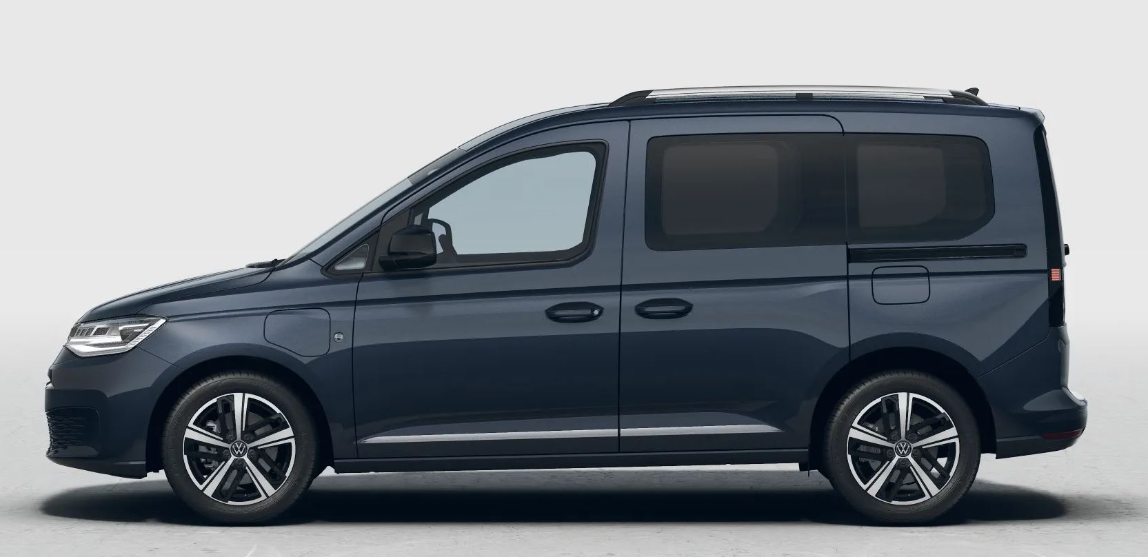 Volkswagen CADDY KOMBI